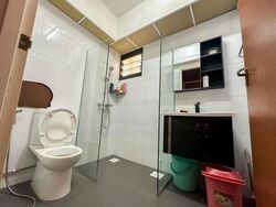 Blk 121B Punggol Edge (Punggol), HDB 4 Rooms #583479341